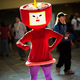 Illustration for article titled The Amazing Cosplay of an Otaku Convention